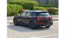 Mini Cooper Clubman Mini Cooper Clubman-S Head-Up Display  Full Option Panoramic  GCC 2018  Under warranty