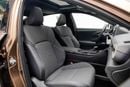 Toyota Crown HEV 2.5L - Precious Bronze Inside Black | Export Only
