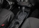 Jeep Wrangler Sport 3.6L A/T