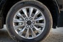 تويوتا لاند كروزر LC300 VX-R V6 3.5L Petrol 2025YM