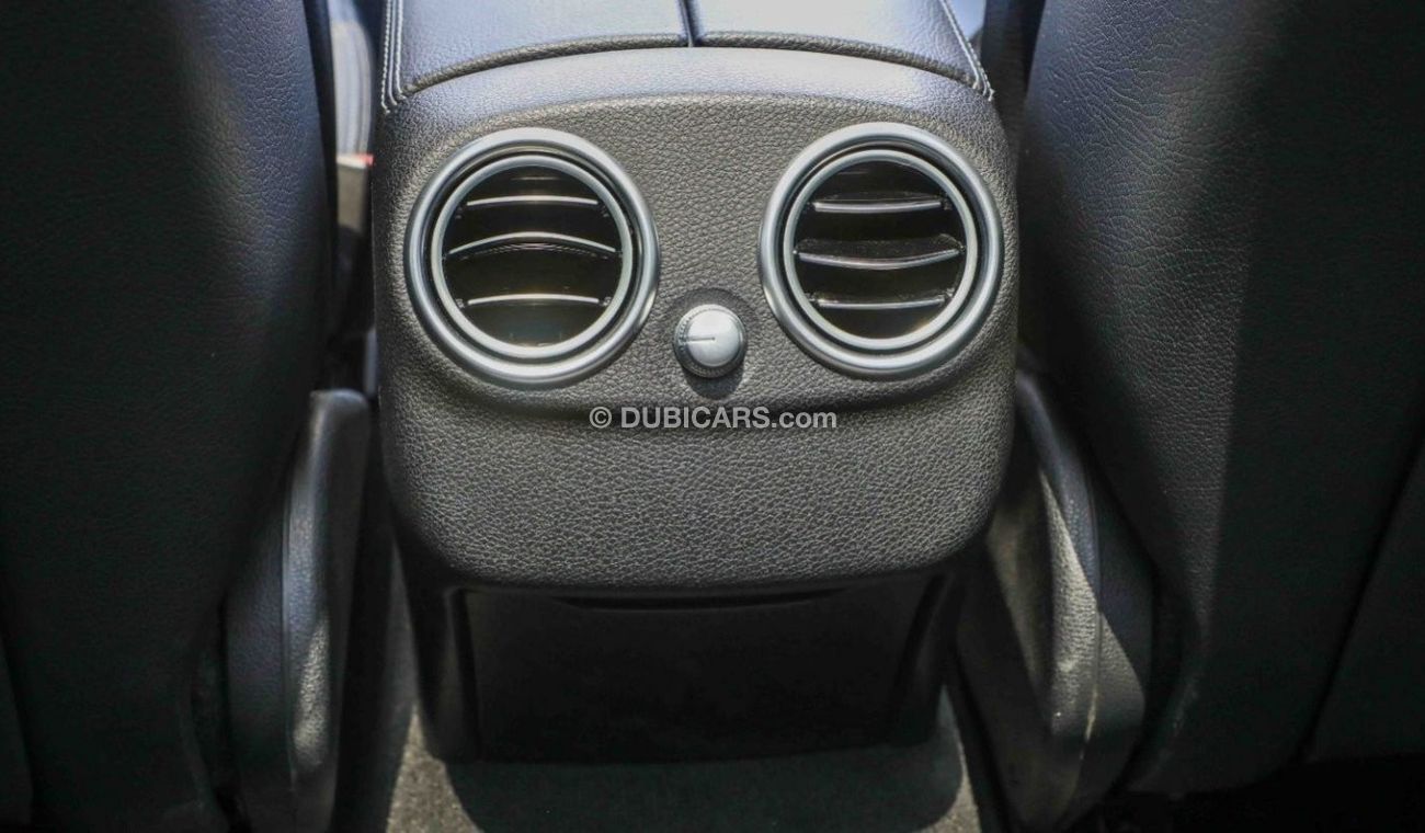 Mercedes-Benz C 300 AMG 4MATIC/LOW MILEAGE/FULL SERVICE HISTORY