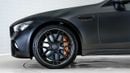 Mercedes Benz AMG GT UAE's Very Best Example | AED 7,524 Per Month