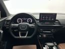 Audi Q5 45 TFSI quattro S Line 2.0L Q5 S line 45 TFSI quattro 249hp (Ref# 77723) - EXCLUSIVE OFFER