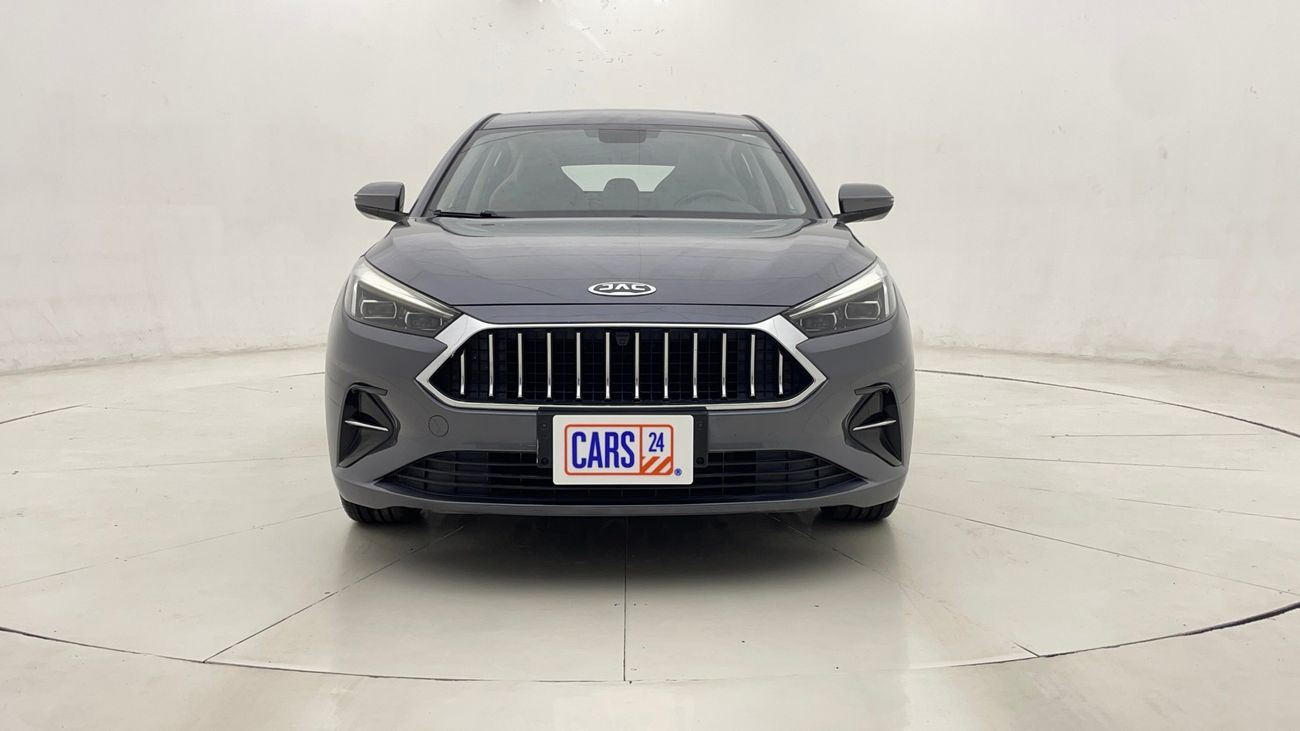 JAC J7 INTELLIGENT 1.5 | Zero Down Payment | Home Test Drive