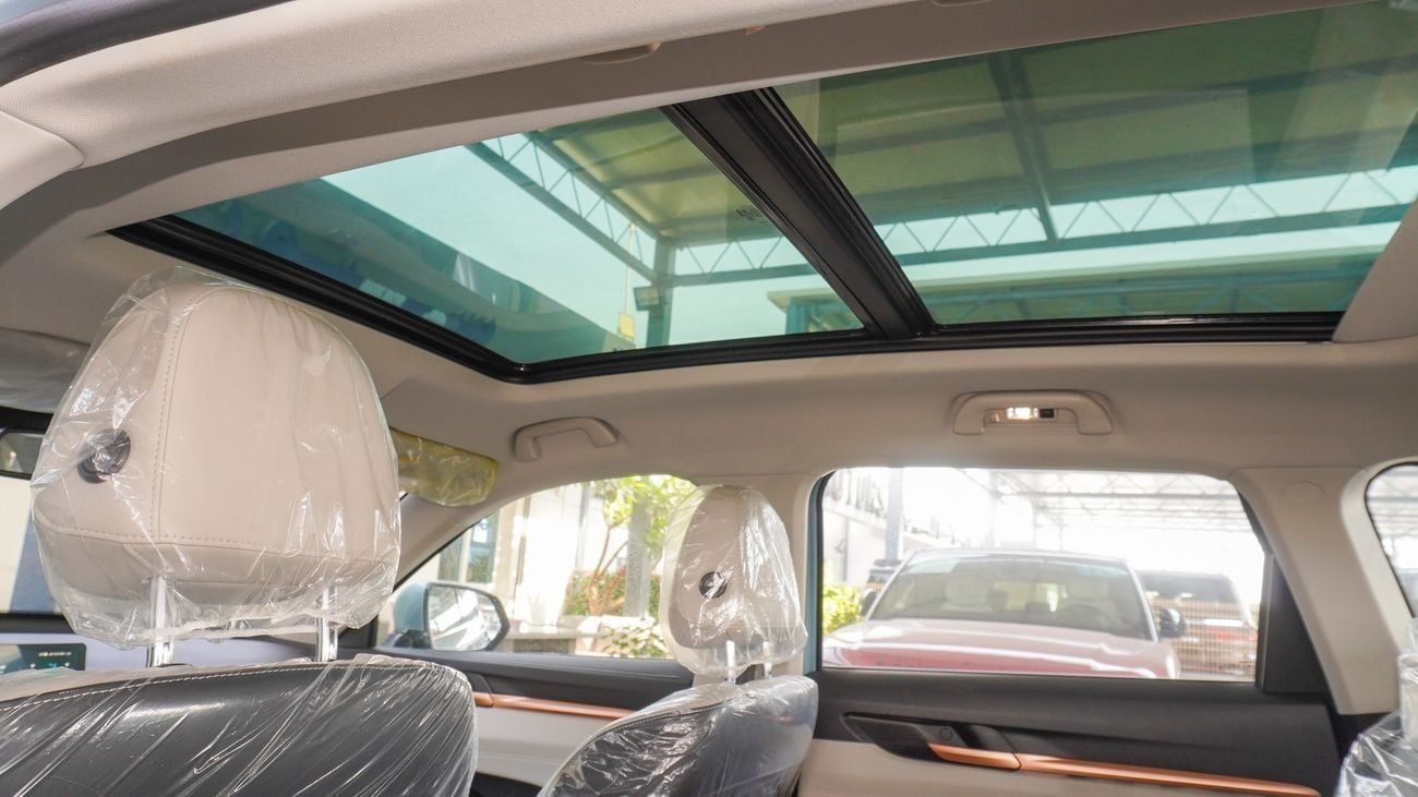 هافال H6 ACTIVE PLUS 2.0L (For Local Plus 10%)