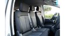 Hyundai Staria 2023 Hyundai Staria 3.5 11STR - White inside Black | Export Only