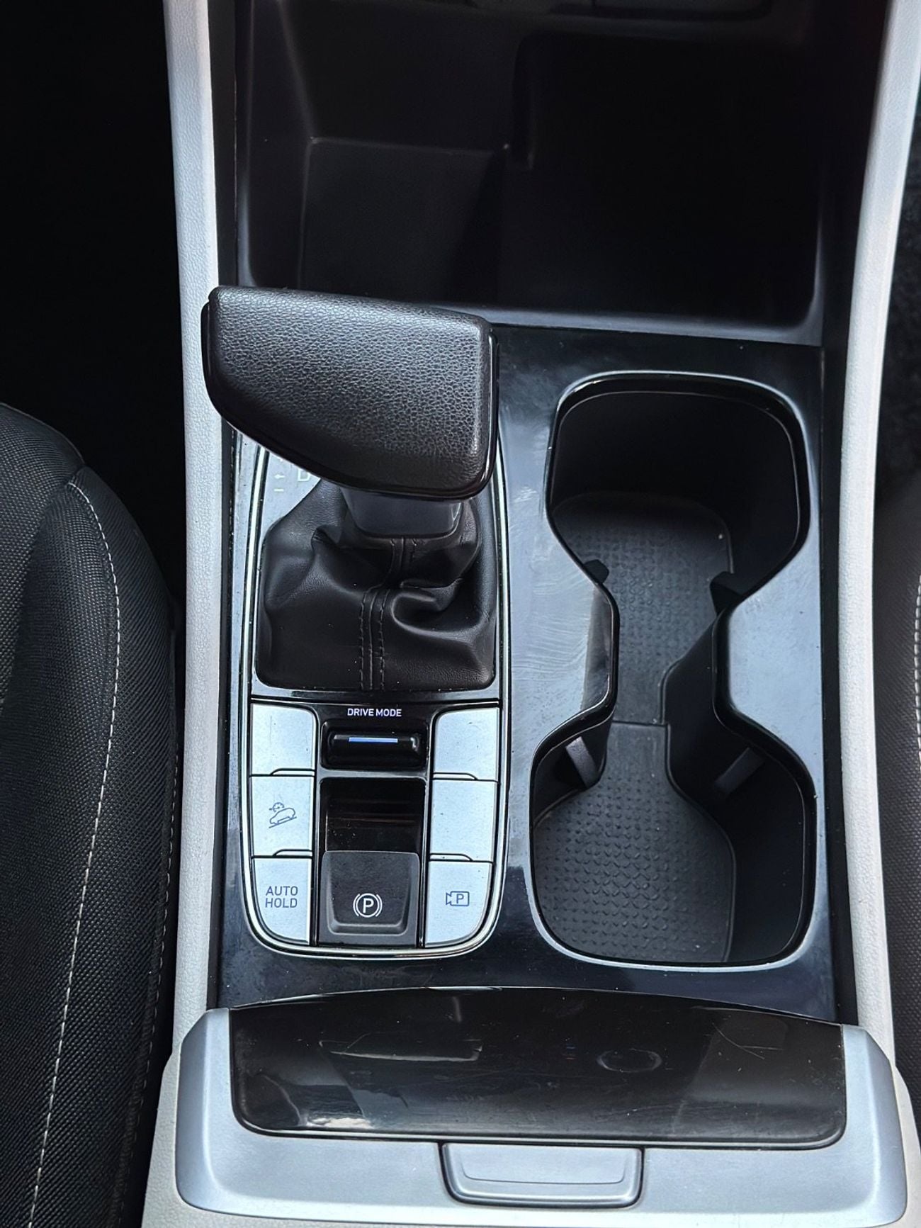 Hyundai Tucson COMFORT