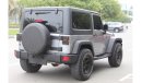 Jeep Wrangler Sport Sport