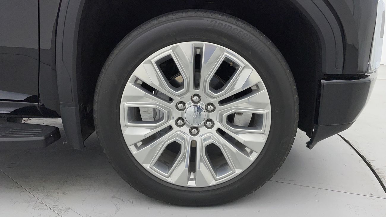 GMC Sierra DENALI 6.2 | Zero Down Payment | Free Home Test Drive