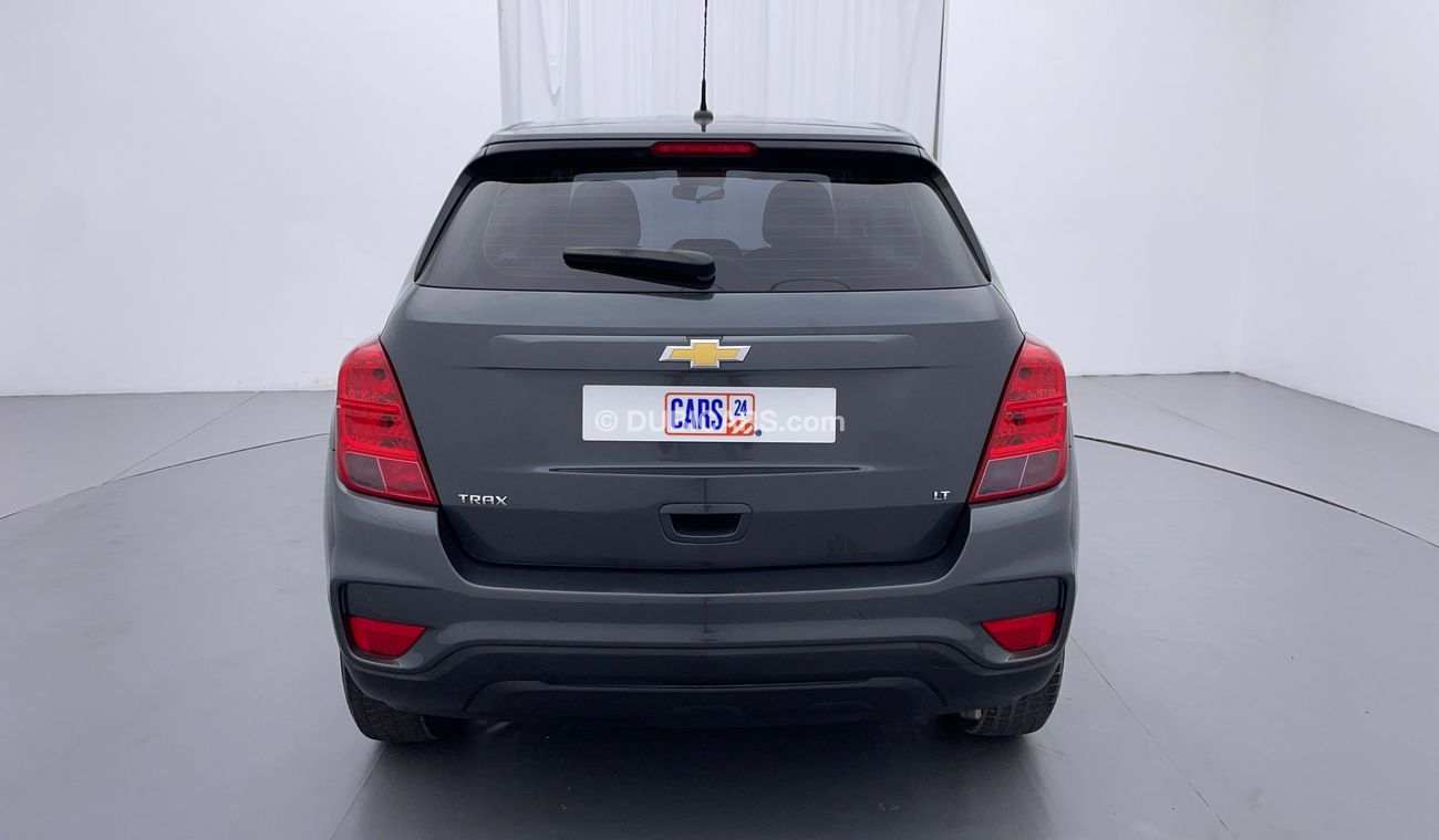 Chevrolet Trax LT 1.8 | Zero Down Payment | Free Home Test Drive