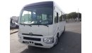 Toyota Coaster DIESEL 4.2L 30 SEATERS ( EXPORT ONLY )