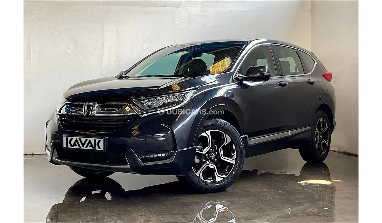 Honda CRV Touring