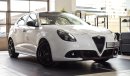 Alfa Romeo Giulietta Veloce