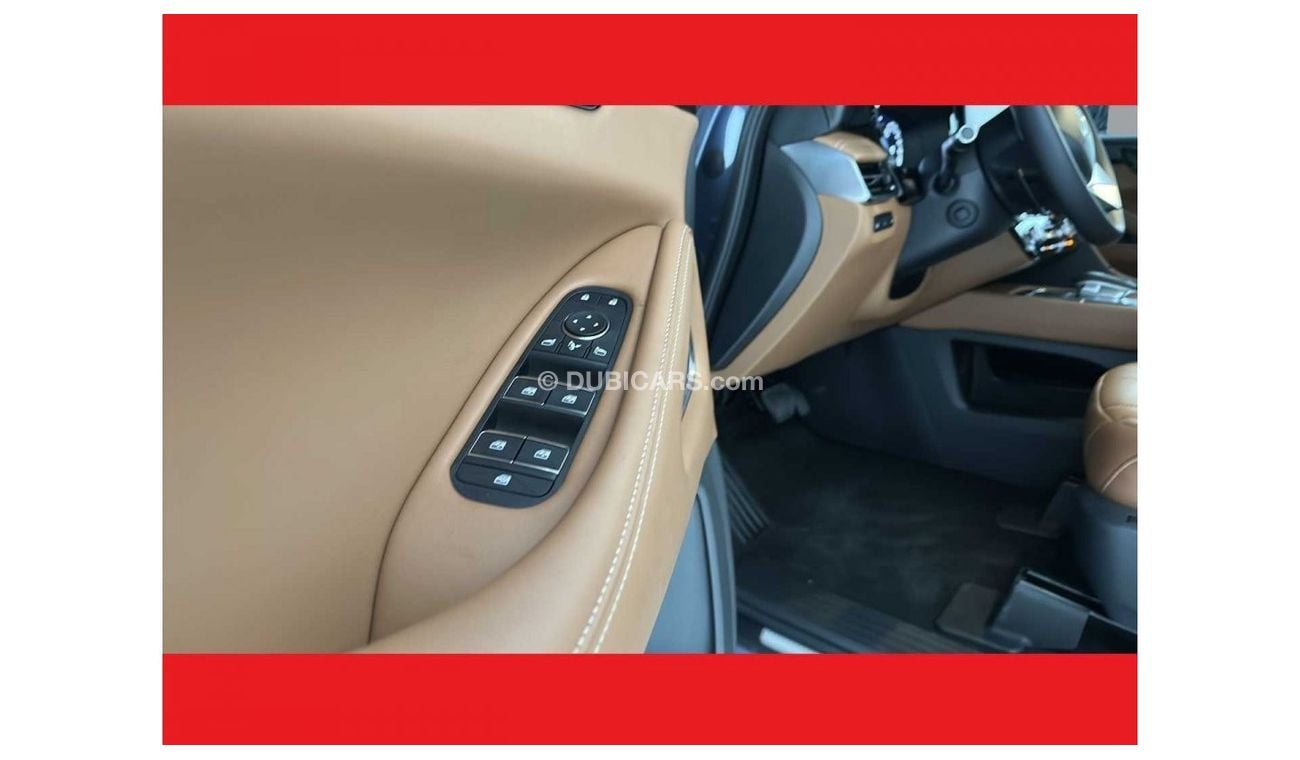 Infiniti QX60 Experience Luxury Redefined - The 2023 Infiniti QX60 Climate Package! (export)