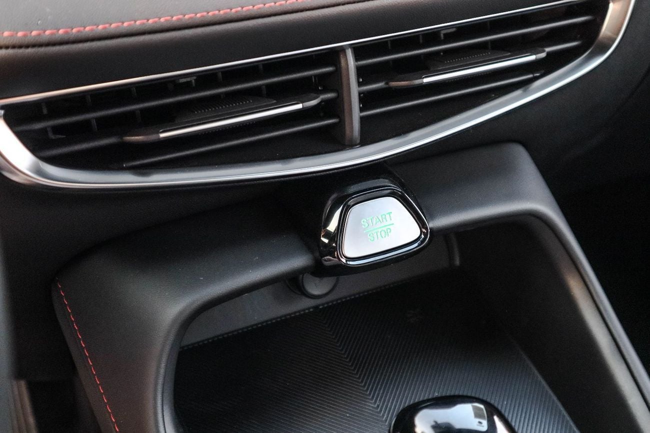 MG 5 LUX MG 5 – 1.5L 180 DVVT – Full Option – 2025 Model