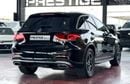 مرسيدس بنز GLC 200 GLC 200d 2020 European Specification