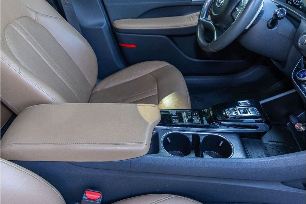 Hyundai Sonata Hyundai Sonata Limited 1.6L Turbo Perfect Condition, Panorama, HUD, 360 Cameras 2021 Model