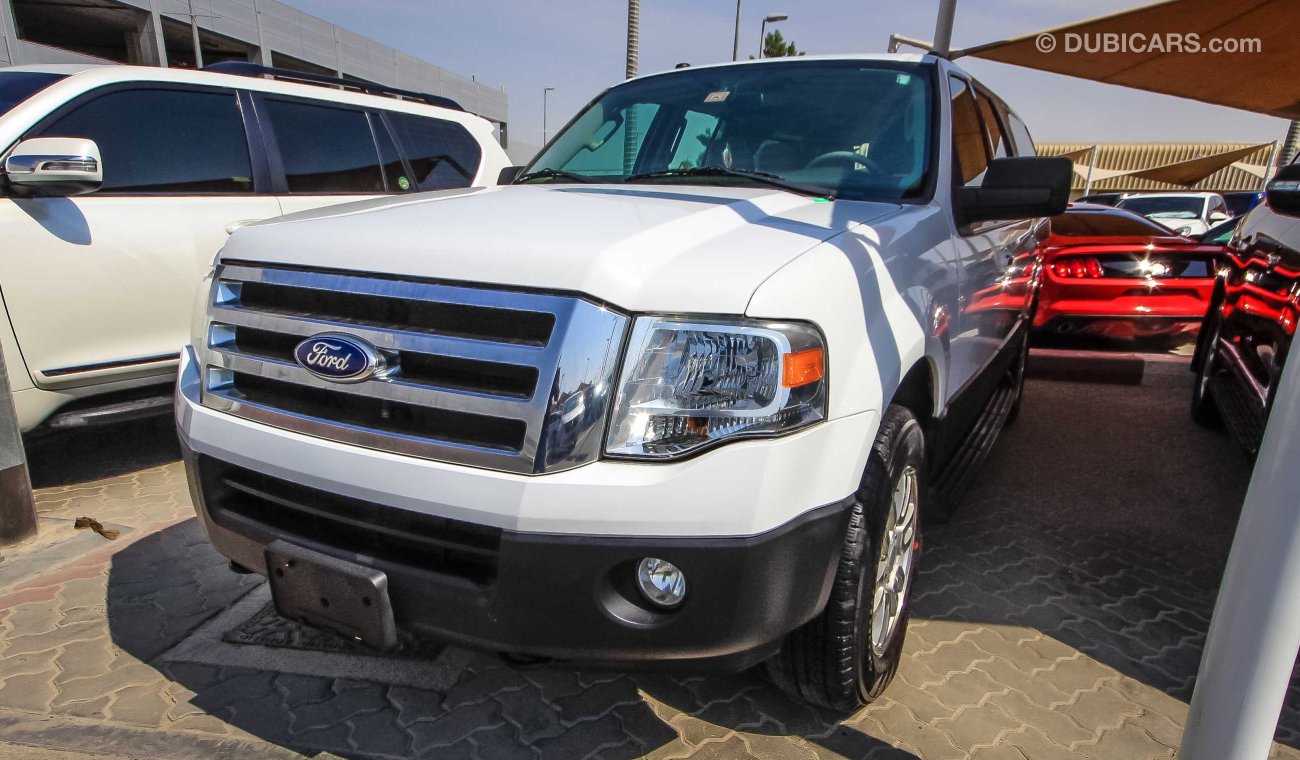 Ford Expedition