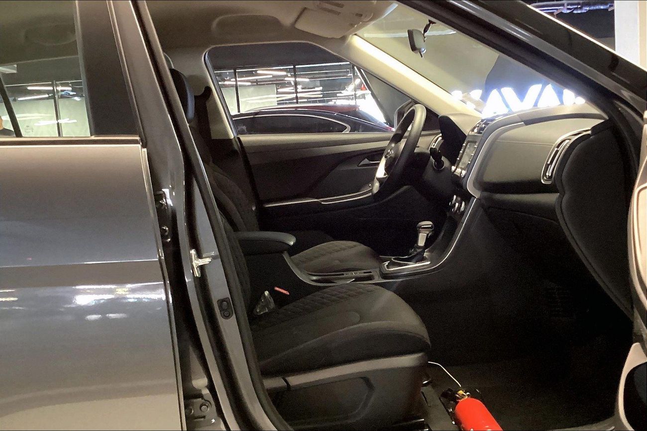 هيونداي كريتا Comfort | شامل الضمان | 0 ﺪﻔﻋﺓ ﺃﻮﻟﻯ