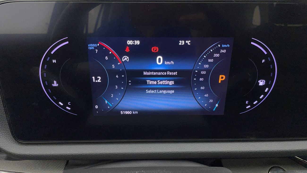 فورد تيريتوري TREND 1.8 | بدون دفعة مقدمة | اختبار القيادة في المنزل