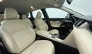 Infiniti QX50 LUXE 2 | Under Warranty | Inspected on 150+ parameters