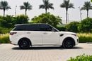 Land Rover Range Rover Sport AUTOBIOGRAPHY DYNAMIC