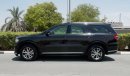 Dodge Durango Brand New 2016 LIMITED AWD SPORT with 3 YRS or 60000 Km Warranty at Dealer