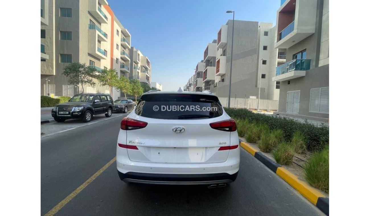 Hyundai Santa Fe GLS Banking facilities without the need for a first payment