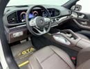 Mercedes Benz GLS450 4MATIC 2023 Mercedes Benz GLS450 4Matic, 2028 MB Warranty + Service Pack, Full MB Service History, G