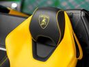 Lamborghini Huracan EVO SPYDER