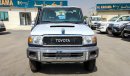 Toyota Land Cruiser Pick Up V8 4WD Double Cab