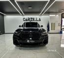 BMW X6 40i M Sport 3.0L AED 5,092 / Monthly l 0% Down Payment l Under AGMC BMW Agency Warranty & Service Co