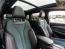 Geely Monjaro GF 2.0T 4WD