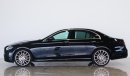 Mercedes-Benz E300 SALOON / Reference: VSB 31215 Certified Pre-Owned