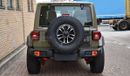 جيب رانجلر Rubicon - (4-Door) 2.0L Petrol, 4WD 8-Speed Automatic | 2026 Model | Ready for Export