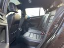 Volkswagen Golf Mercedes E300 AMG_GCC_2015_Excellent Condition _Full option