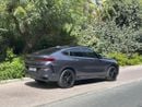BMW X6 M50i 4.4L | 2022 | xDrive | GCC Specs | Twin Turbo V8 | Full Option | Perfect Condition