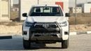تويوتا هيلوكس Toyota Hilux 4.0L Adventure P DC 4WD AT