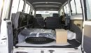 Toyota Land Cruiser Hard Top V8 4WD