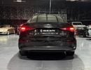 أودي A3 35 TFSI 1.4L