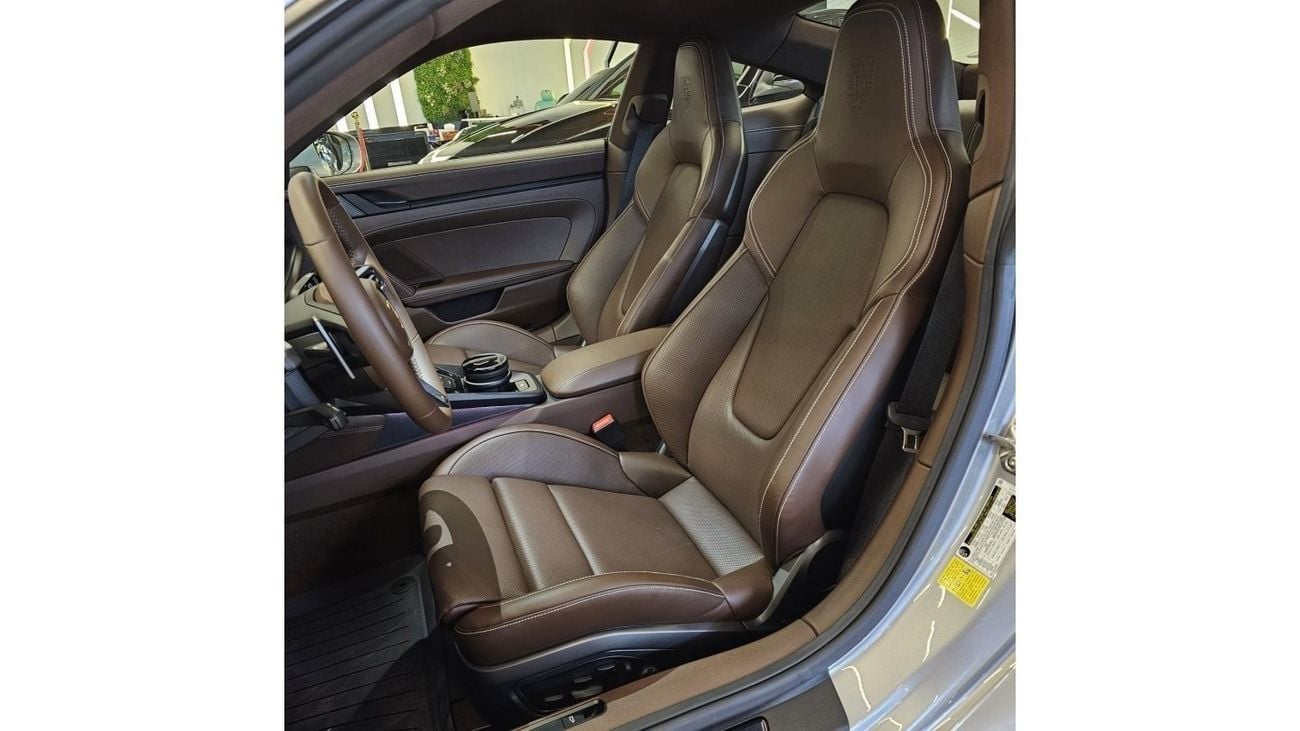 Porsche 911 911 CARRERA 4GTS /2024 / UNDER WARRANTY /FULLY LOADED