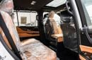 Lexus LX700h 2026 Lexus LX700h Signature 3.5L AT Hybrid (White-Tan) 7 Seats
