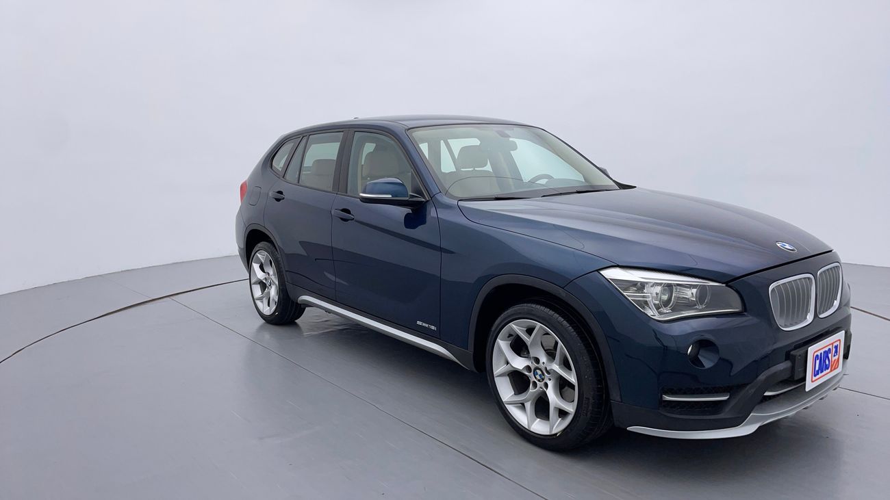 BMW X1 SDRIVE 18I 2 | Under Warranty | Inspected on 150+ parameters