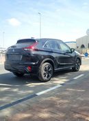 ميتسوبيشي إكلبس كروس GLX-HL 1.5L 2WD GLX 2024