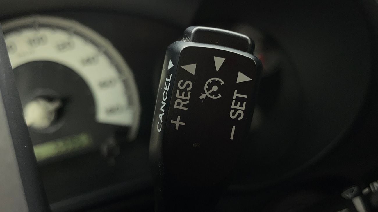 تويوتا إف جي كروزر GXR 4 | بدون دفعة مقدمة | اختبار القيادة في المنزل