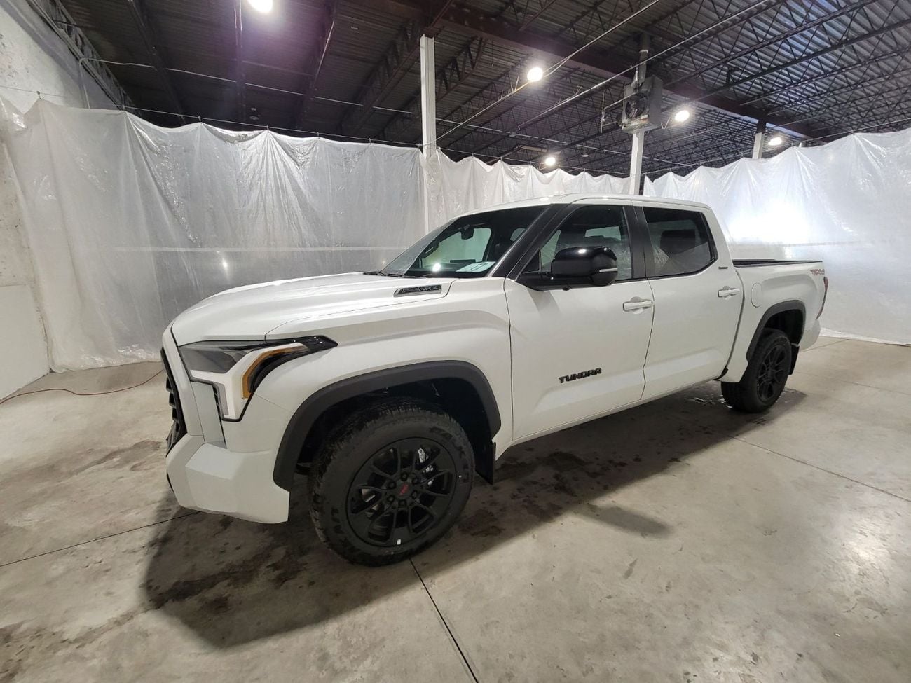 Toyota Tundra TRD OFF ROAD | 2026 | Coming Soon