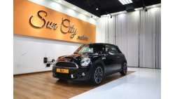 ميني كوبر كابريو ((IMMACULATE CONDITION))2013 MINI COOPER S CONVERTIBLE - GREAT DEAL - 1.6L 4 CYL TURBO