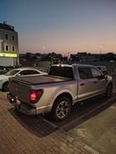فورد F 150 STX 2.7 Turbo