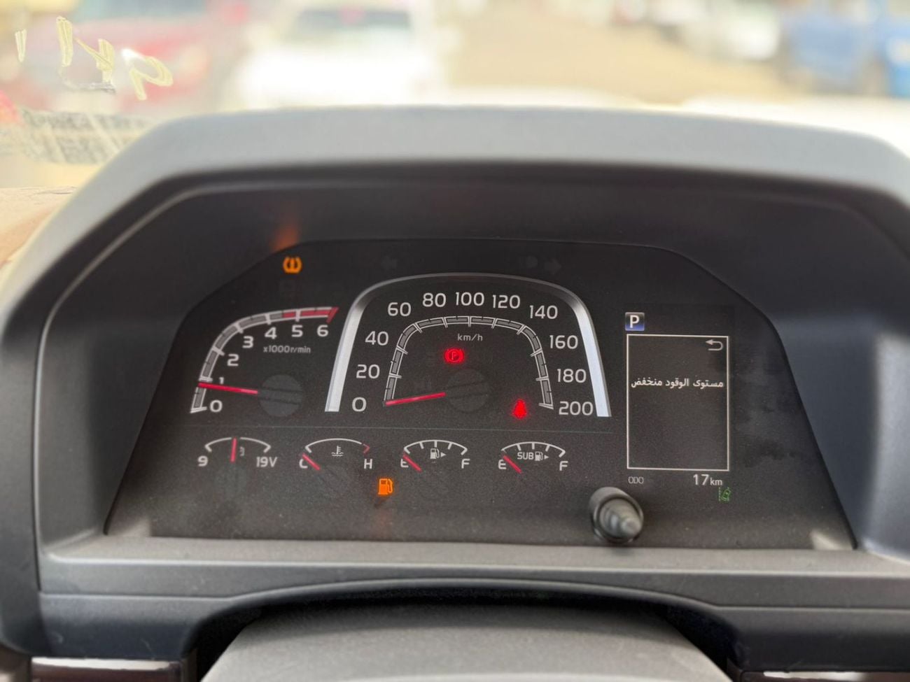 تويوتا لاند كروزر بيك آب TOYOTA LC79 PICKUP S/C , 2.8L Diesel A/T , FULL OPTION , MY25