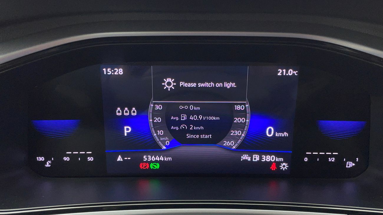 Volkswagen T ROC Life 1.4L LIFE 1.4 | Zero Down Payment | Home Test Drive